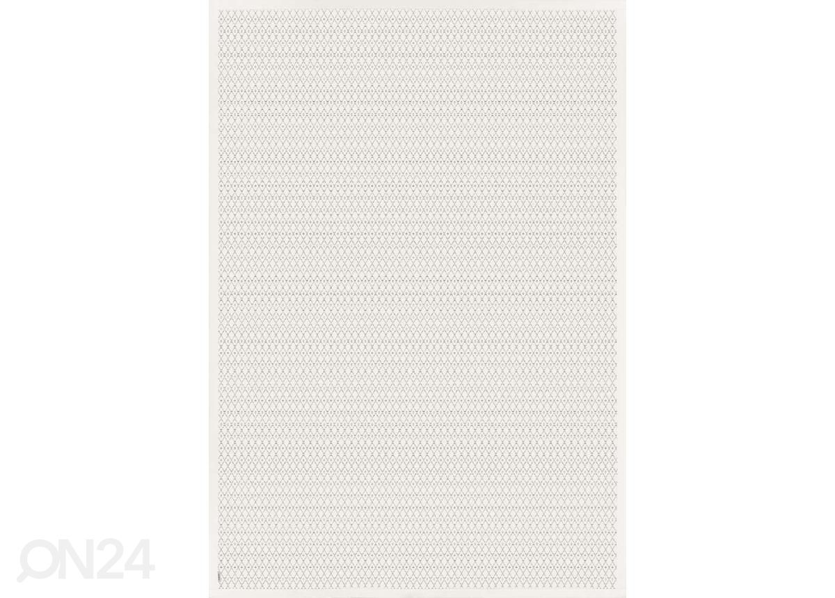 Narma smartWeave® ковер Tsirgu white 100x160 см увеличить