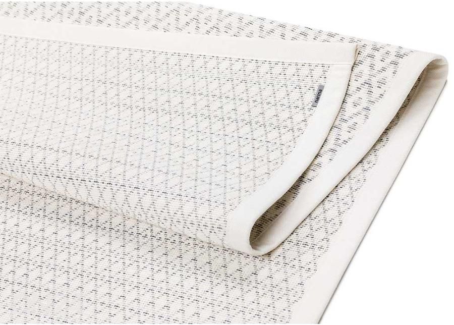 Narma smartWeave® ковер Tsirgu white 140x200 см увеличить