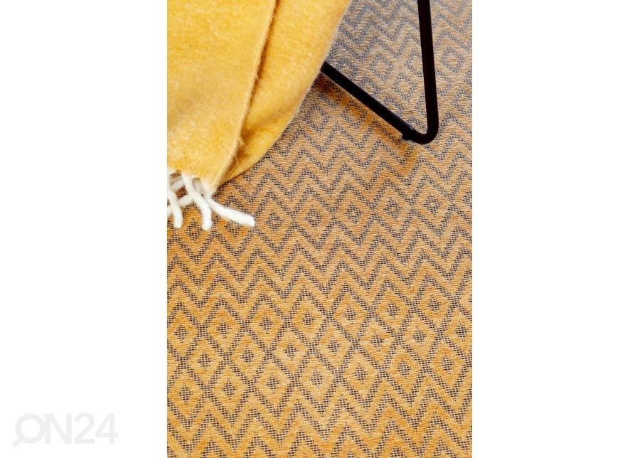Narma smartWeave® ковер TWIN vaip Are gold 140x200 см увеличить