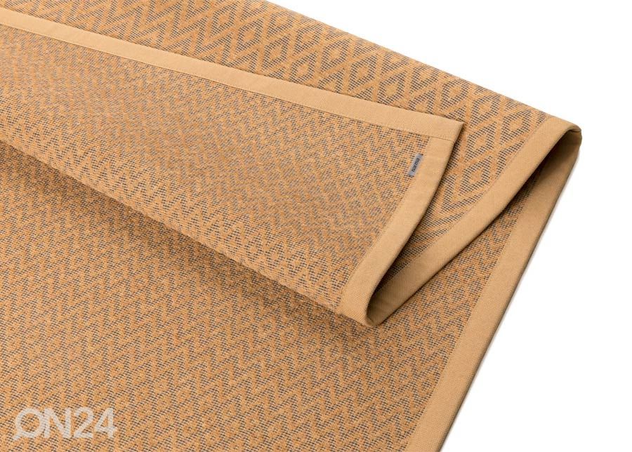 Narma smartWeave® ковер TWIN vaip Are gold 160x230 см увеличить