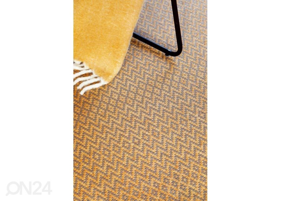 Narma smartWeave® ковер TWIN vaip Are gold 160x230 см увеличить