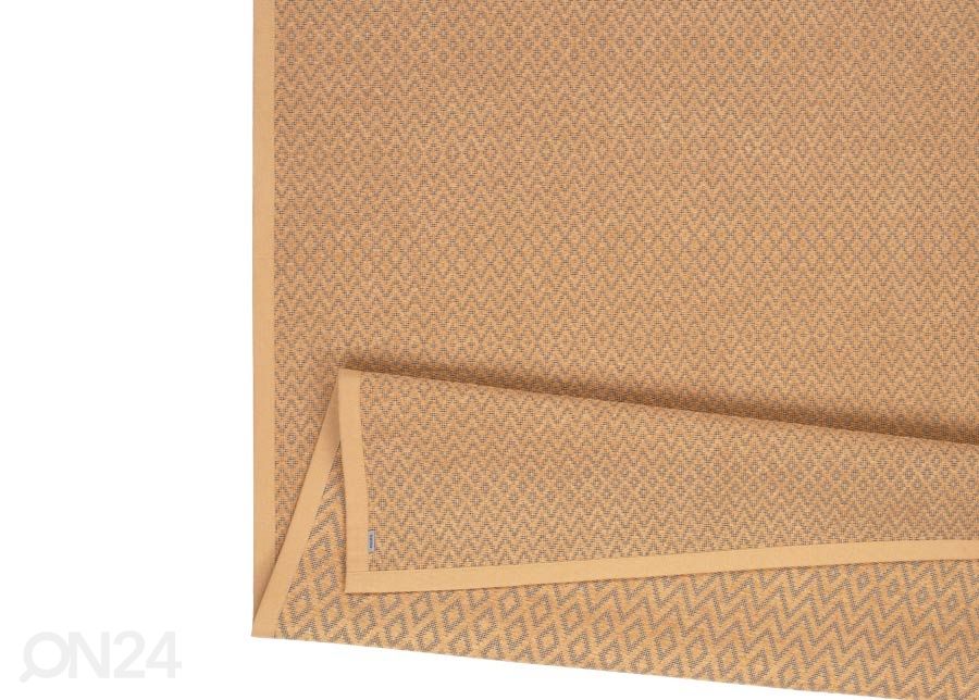 Narma smartWeave® ковер TWIN vaip Are gold 160x230 см увеличить