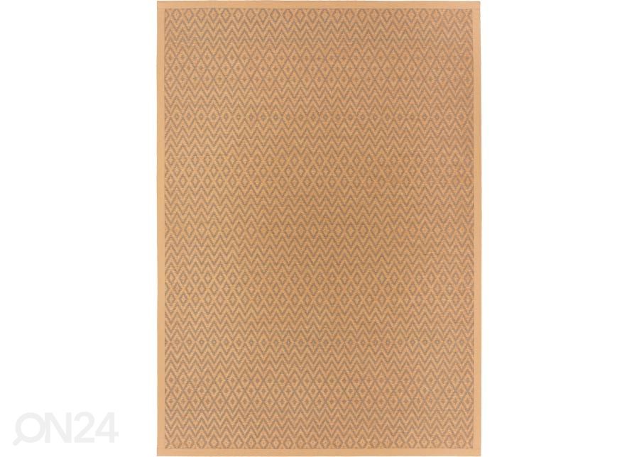 Narma smartWeave® ковер TWIN vaip Are gold 160x230 см увеличить