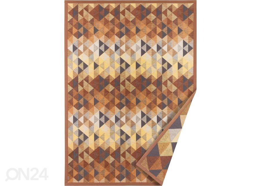 Narma smartWeave® ковер TWIN vaip Kiva caramel 200x300 см увеличить