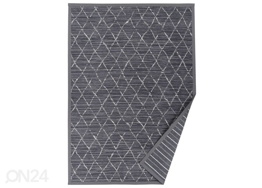 Narma smartWeave® ковер Vao grey 100x160 см увеличить