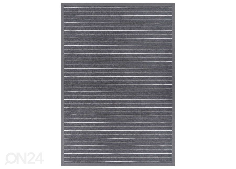 Narma smartWeave® ковер Vao grey 100x160 см увеличить