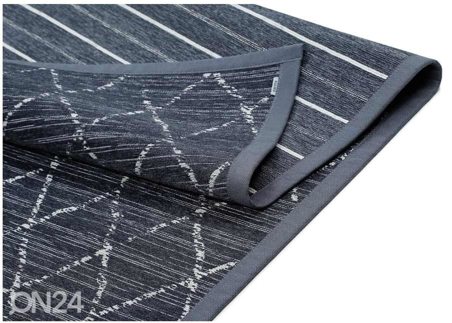 Narma smartWeave® ковер Vao grey 100x160 см увеличить