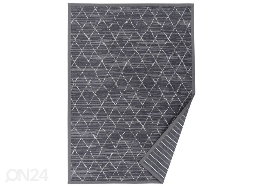 Narma smartWeave® ковер Vao grey 200x300 см увеличить