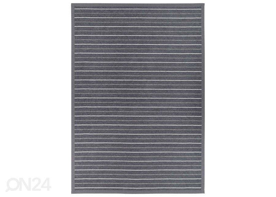 Narma smartWeave® ковер Vao grey 200x300 см увеличить