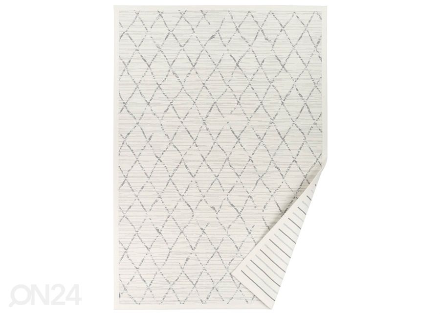 Narma smartWeave® ковер Vao white 100x160 см увеличить