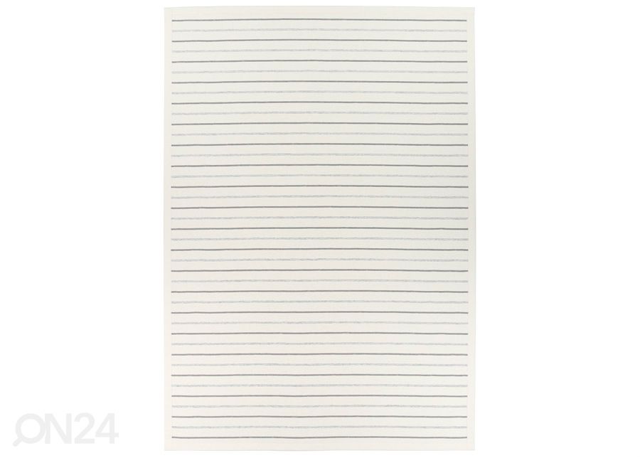 Narma smartWeave® ковер Vao white 80x250 см увеличить