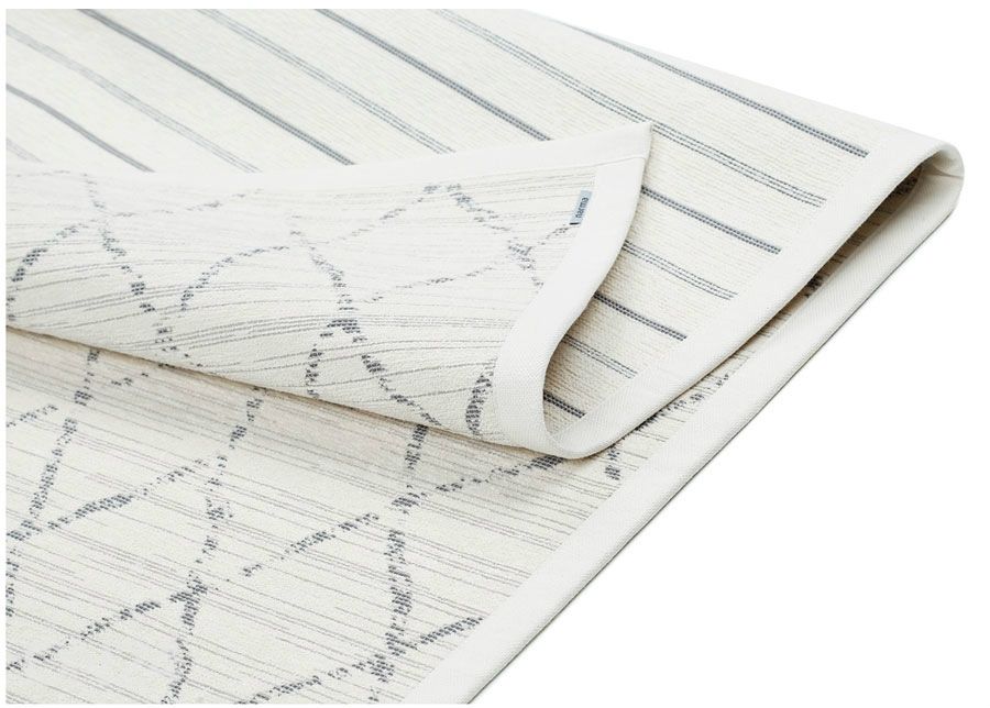 Narma smartWeave® ковер Vao white 80x250 см увеличить