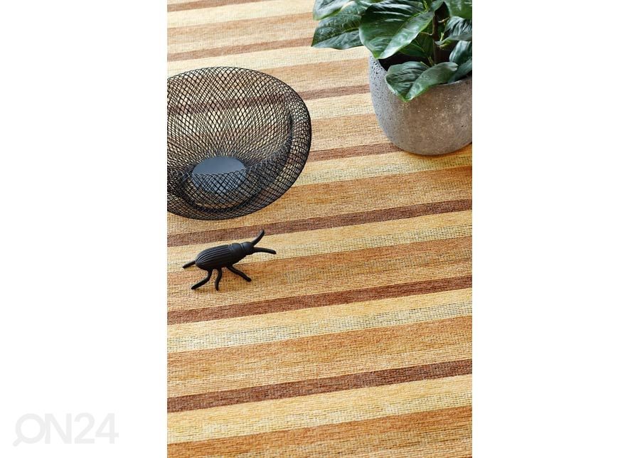 Narma smartWeave® ковер Vergi caramel 100x160 см увеличить