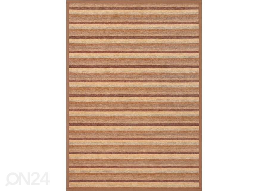 Narma smartWeave® ковер Vergi caramel 100x160 см увеличить