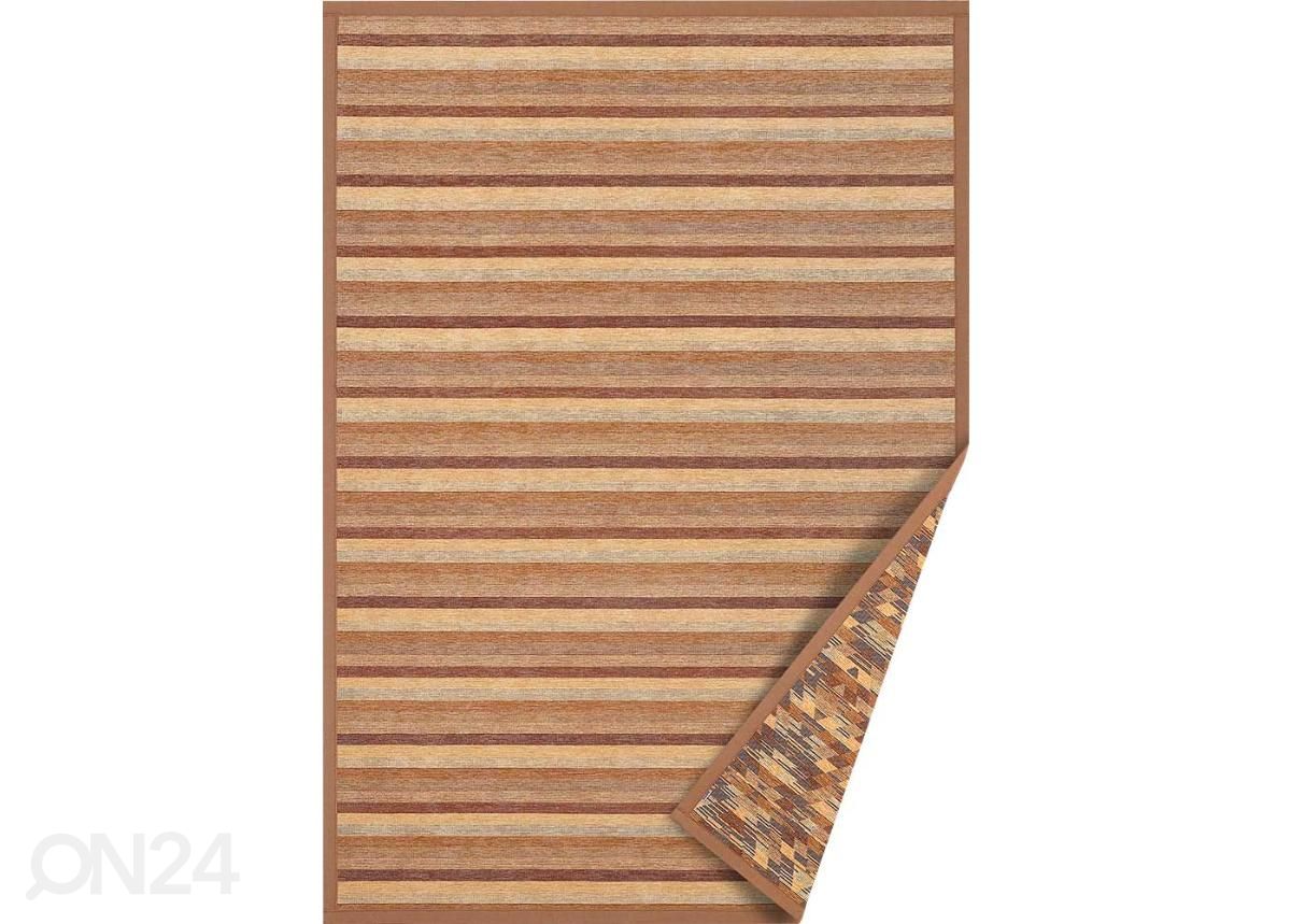 Narma smartWeave® ковер Vergi caramel 100x160 см увеличить