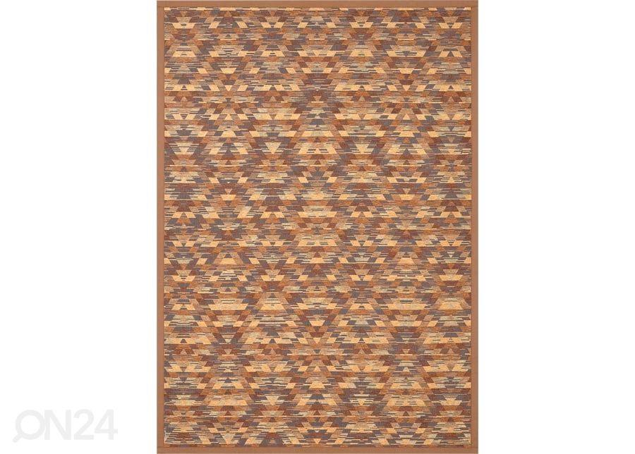 Narma smartWeave® ковер Vergi caramel 140x200 см увеличить