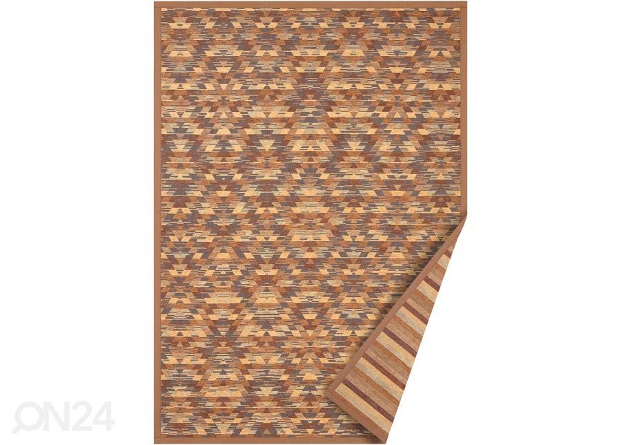 Narma smartWeave® ковер Vergi caramel 200x300 см увеличить