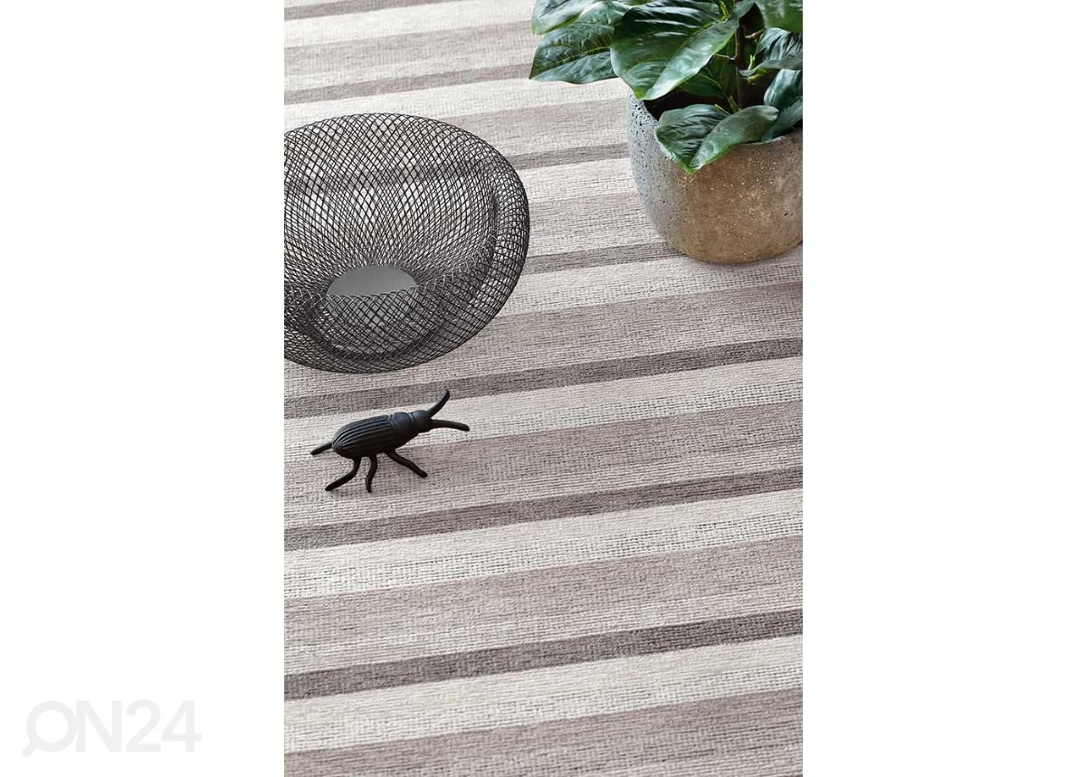 Narma smartWeave® ковер Vergi linen 200x300 см увеличить