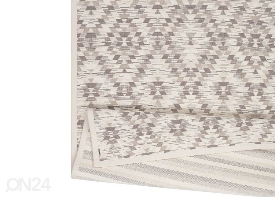 Narma smartWeave® ковер Vergi white 100x160 см увеличить