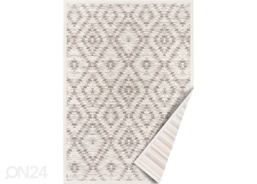 Narma smartWeave® ковер Vergi white 140x200 см увеличить