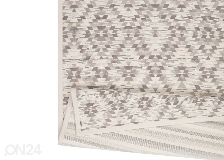 Narma smartWeave® ковер Vergi white 140x200 см увеличить