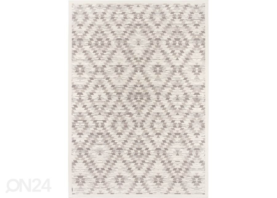 Narma smartWeave® ковер Vergi white 160x230 см увеличить