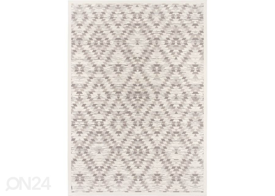 Narma smartWeave® ковер Vergi white 80x250 см увеличить