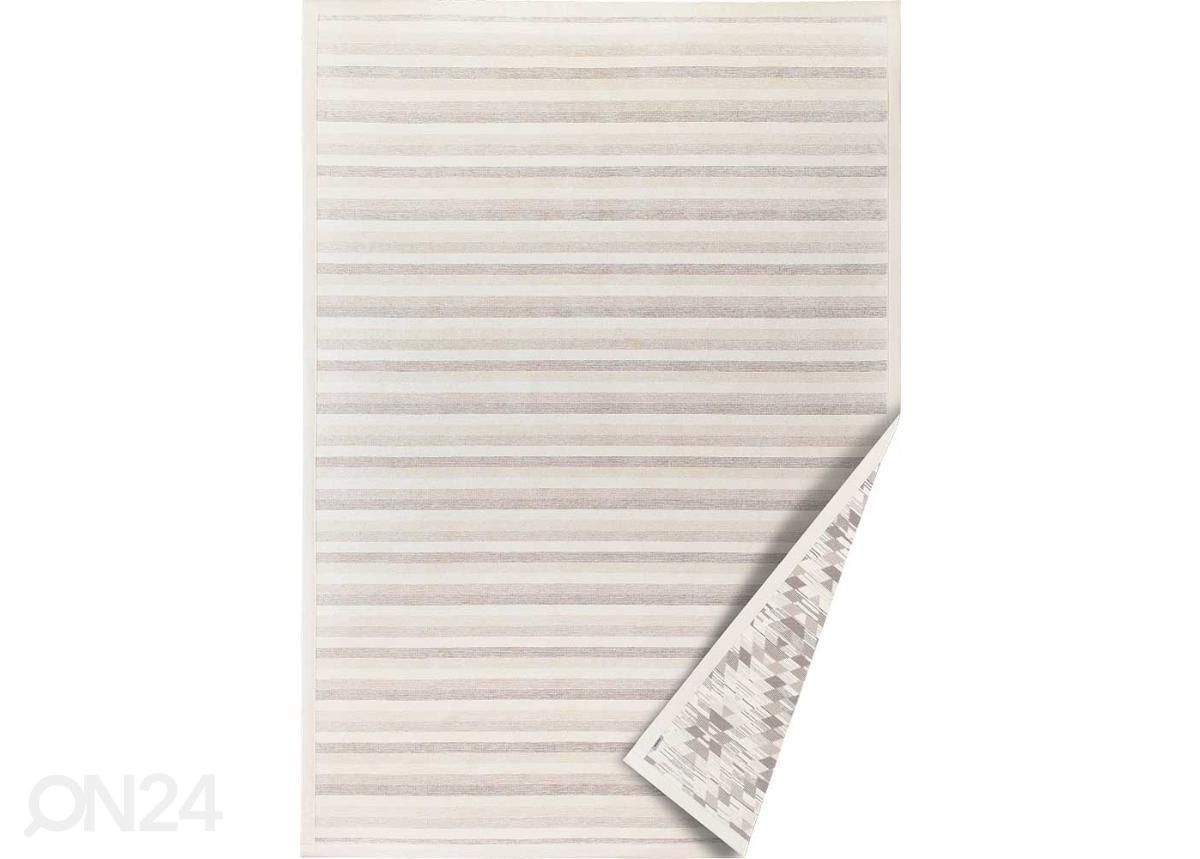 Narma smartWeave® ковер Vergi white 80x250 см увеличить