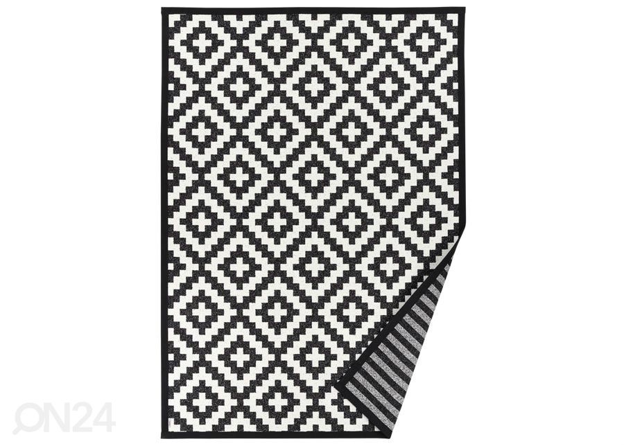 Narma smartWeave® ковер Viki black 160x230 см увеличить