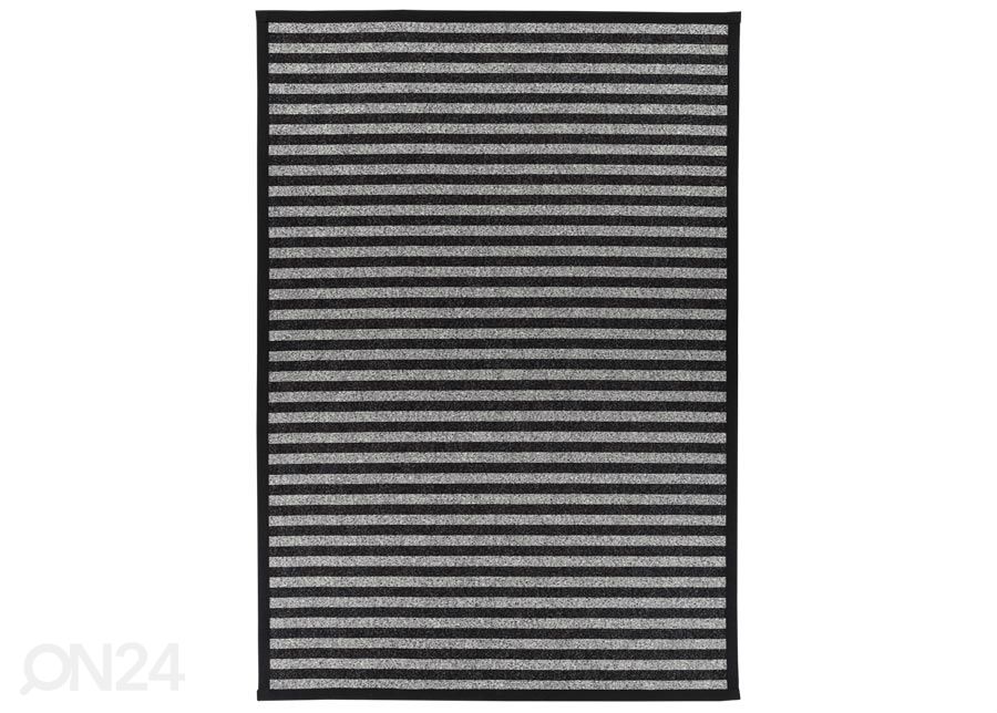 Narma smartWeave® ковер Viki black 160x230 см увеличить