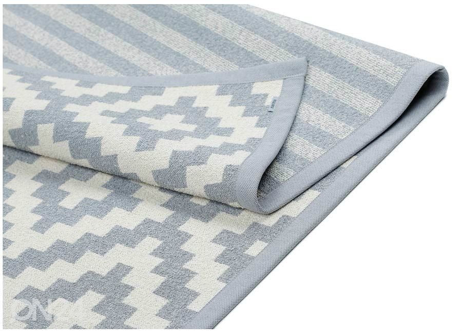 Narma smartWeave® ковер Viki silver 160x230 см увеличить