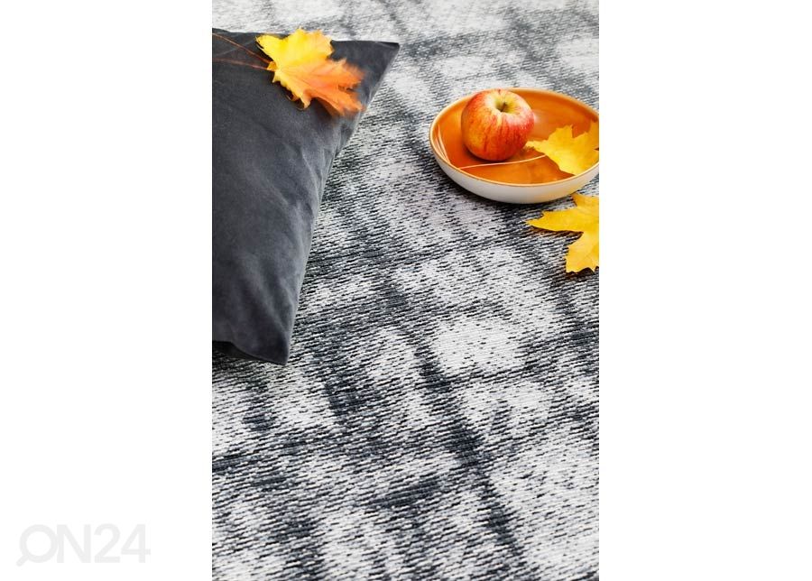 Narma smartWeave® ковер Virve carbon 140x200 см увеличить