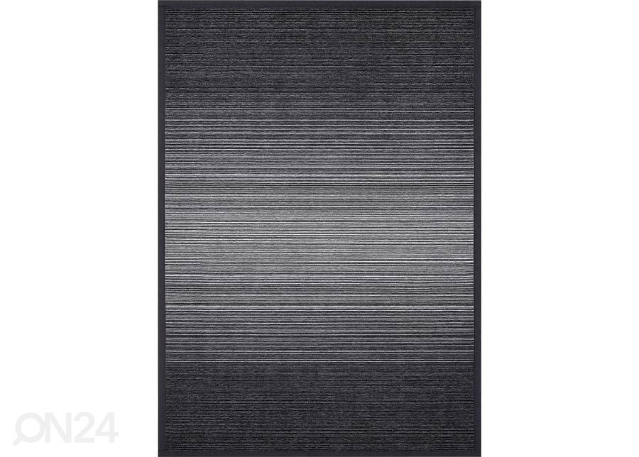 Narma smartWeave® ковер Virve carbon 140x200 см увеличить