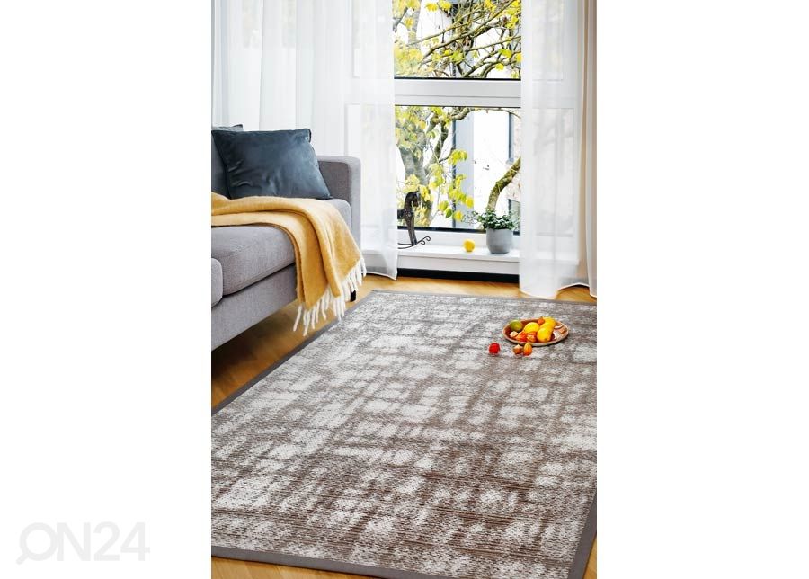 Narma smartWeave® ковер Virve linen 100x160 см увеличить