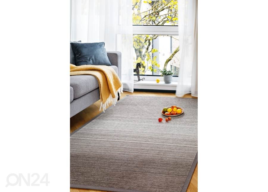 Narma smartWeave® ковер Virve linen 100x160 см увеличить