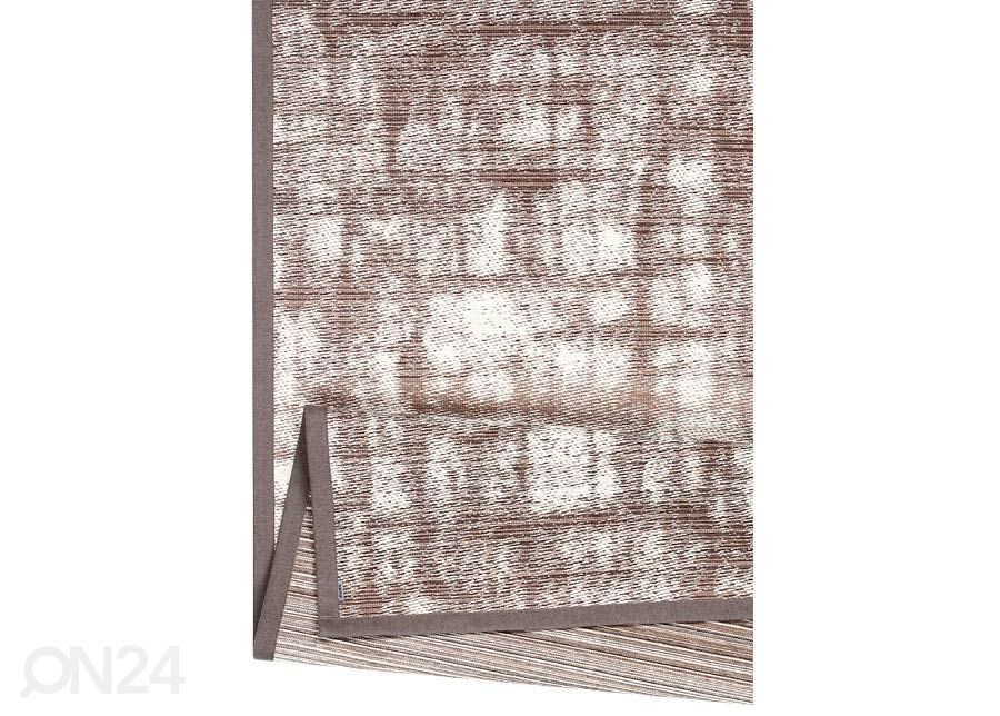 Narma smartWeave® ковер Virve linen 160x230 см увеличить