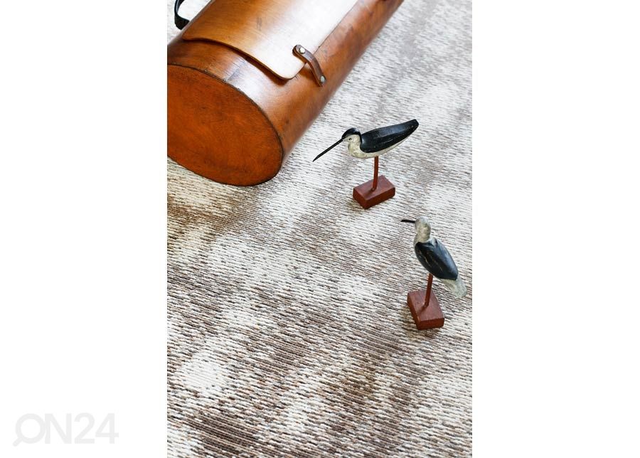 Narma smartWeave® ковер Virve linen 200x300 см увеличить