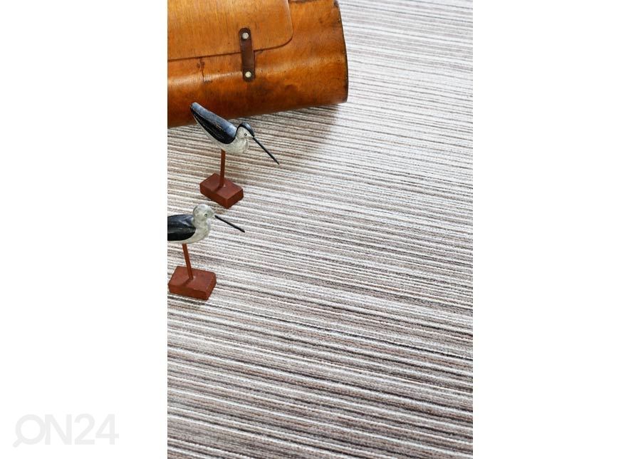 Narma smartWeave® ковер Virve linen 200x300 см увеличить
