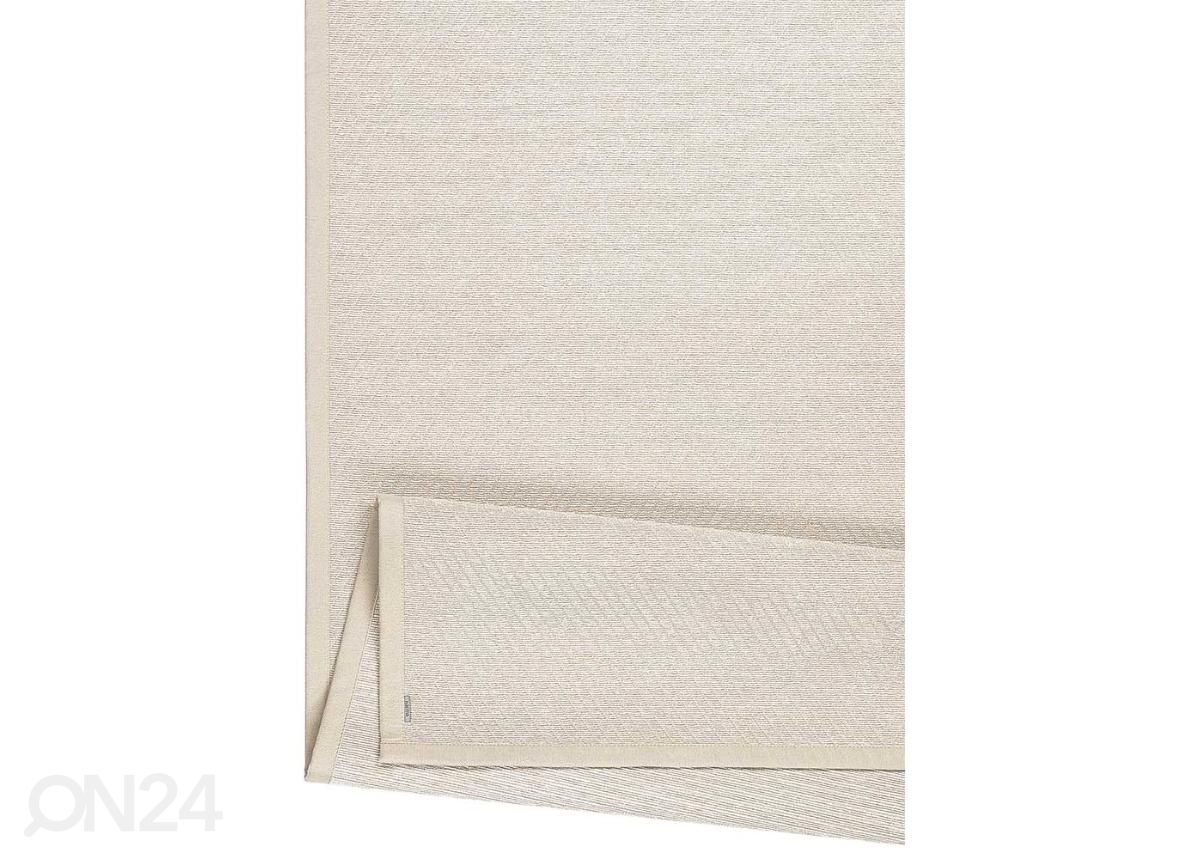 Narma smartWeave® ковер Vivva cream 140x200 см увеличить