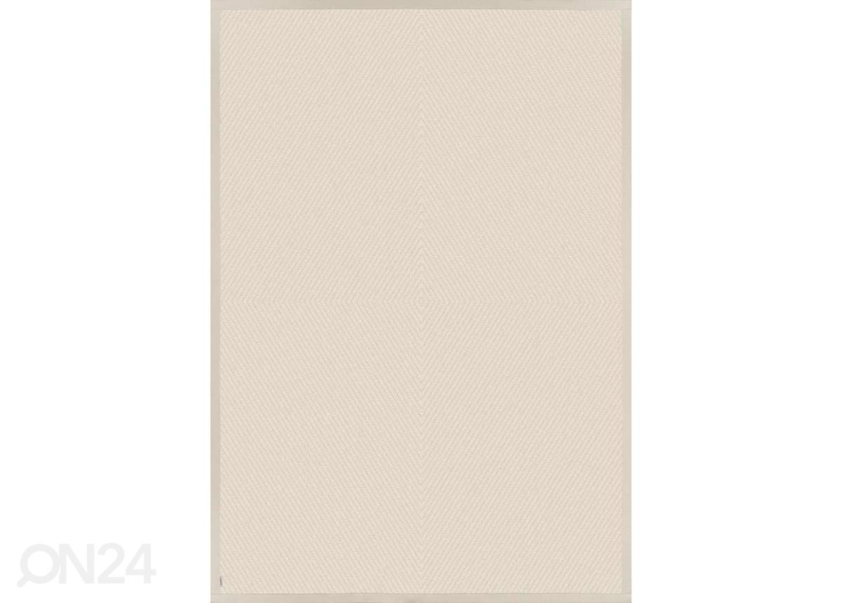 Narma smartWeave® ковер Vivva cream 140x200 см увеличить