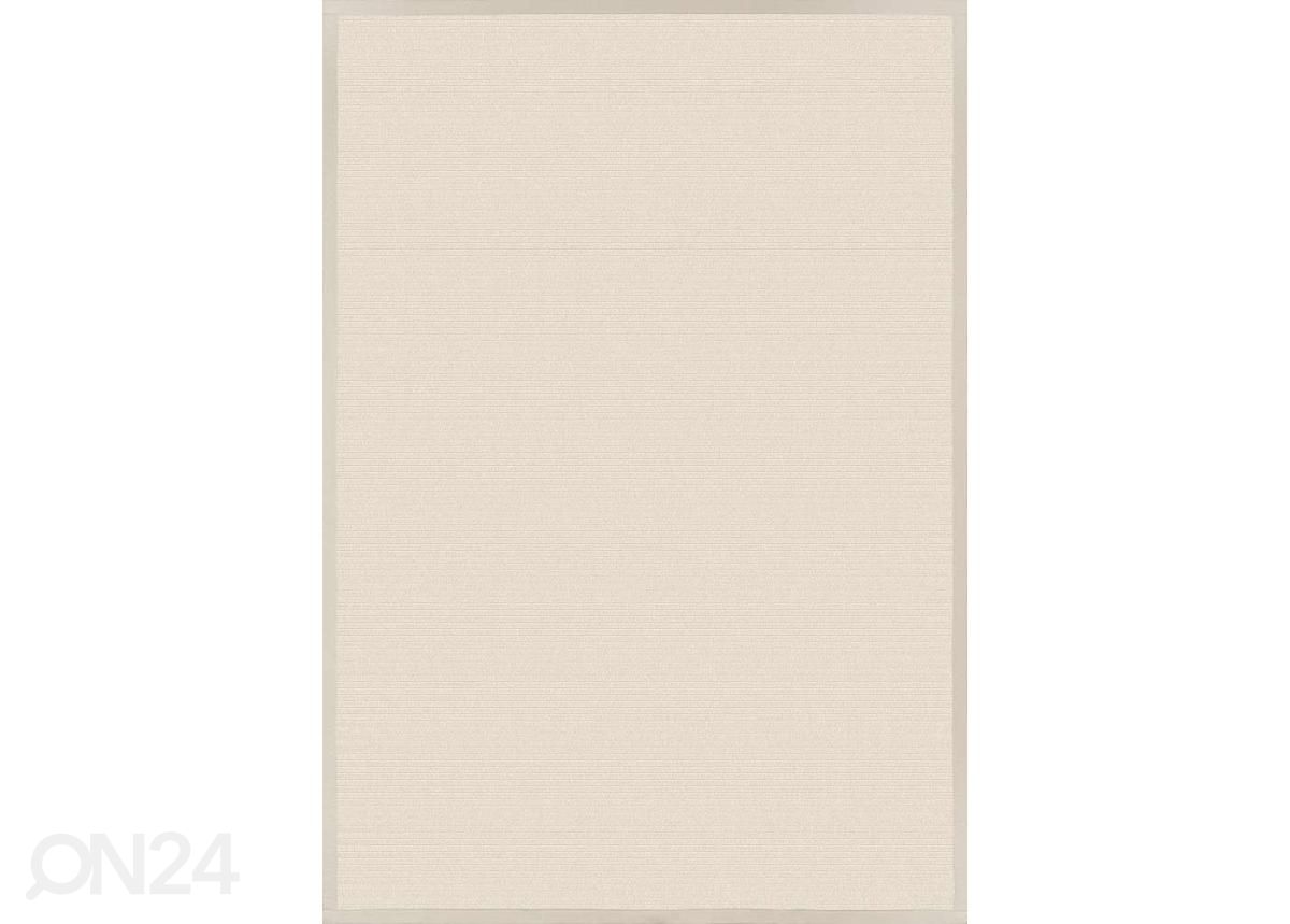 Narma smartWeave® ковер Vivva cream 140x200 см увеличить