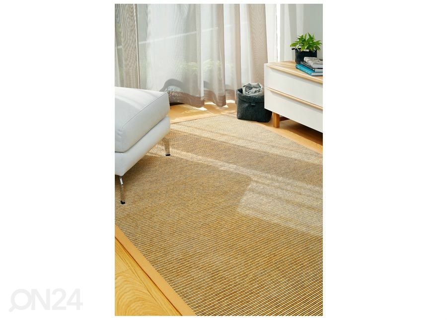 Narma smartWeave® ковер Vivva gold 100x160 см увеличить