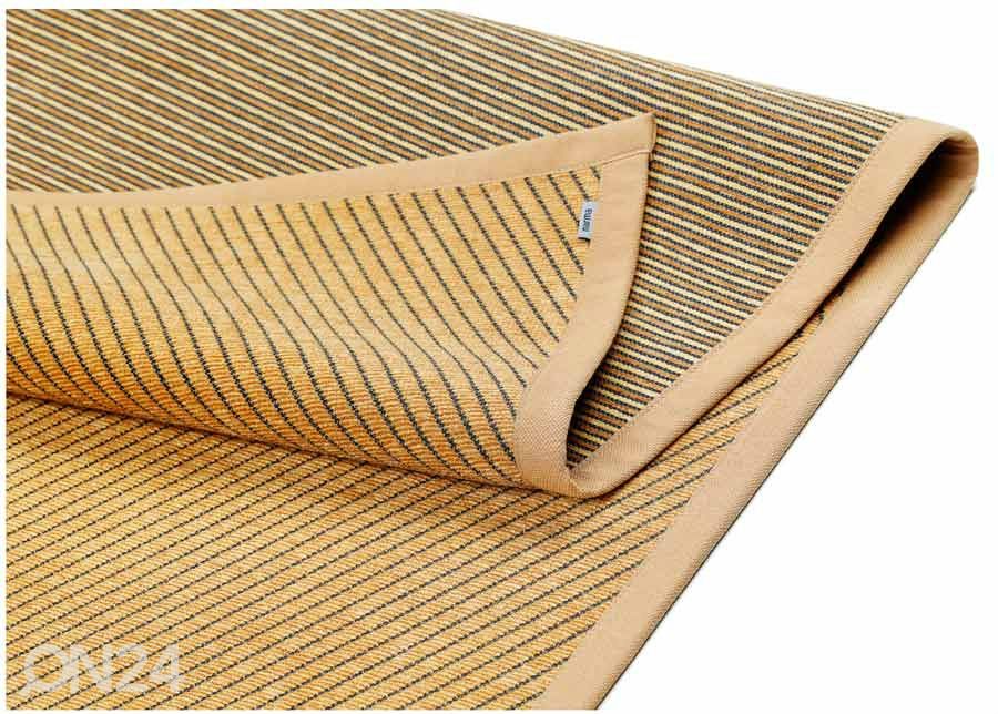 Narma smartWeave® ковер Vivva gold 100x160 см увеличить