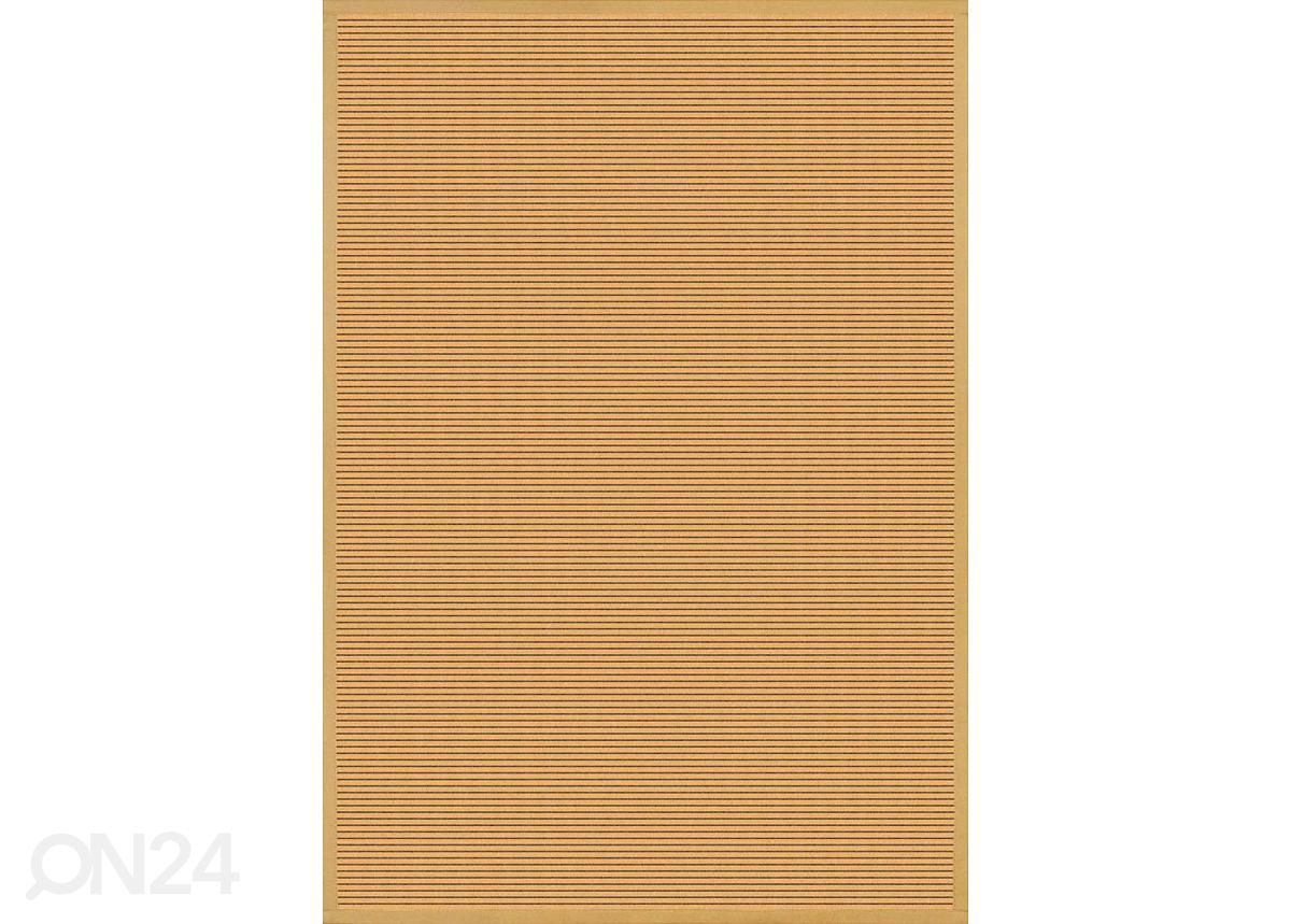 Narma smartWeave® ковер Vivva gold 80x250 см увеличить