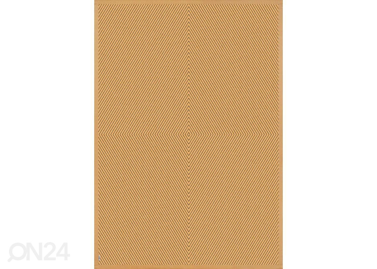 Narma smartWeave® ковер Vivva gold 80x250 см увеличить