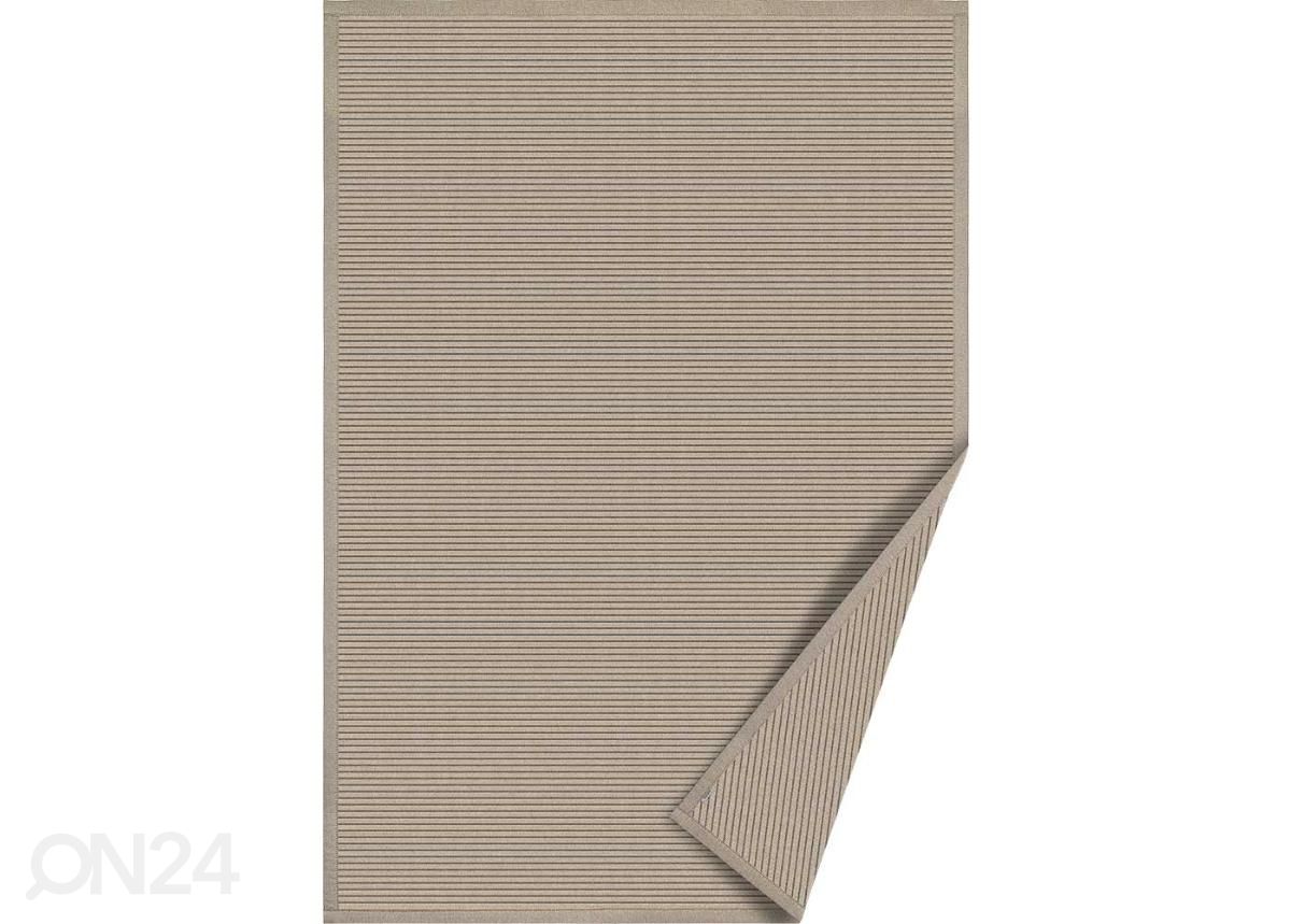 Narma smartWeave® ковер Vivva khaki 140x200 см увеличить