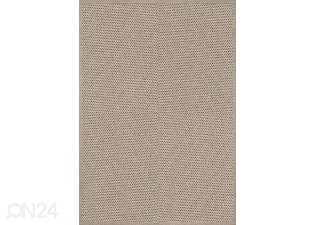 Narma smartWeave® ковер Vivva khaki 140x200 см увеличить