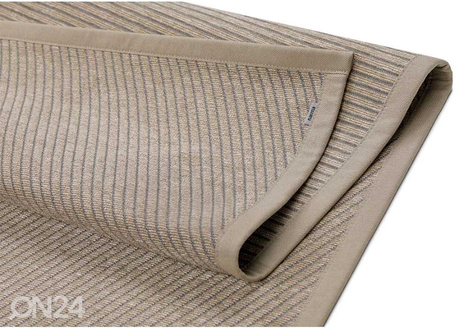 Narma smartWeave® ковер Vivva khaki 140x200 см увеличить