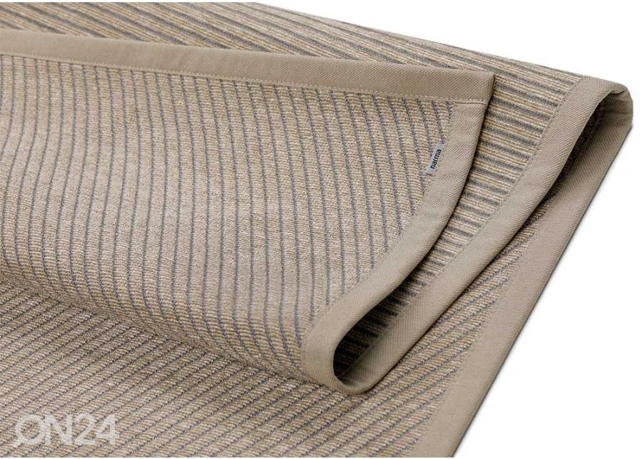 Narma smartWeave® ковер Vivva khaki 200x300 см увеличить