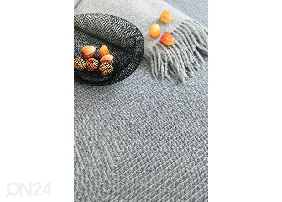 Narma smartWeave® ковер Vivva silver 100x160 см увеличить